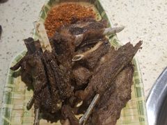 -九寨特色牦牛肉汤锅 羊肉汤锅