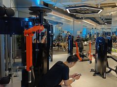 -Hi GYM嗨健身(泥城店)