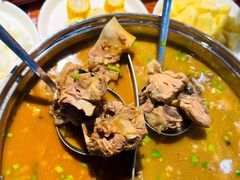 -满堂春特色餐馆