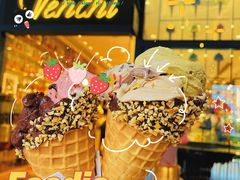 -VENCHI 闻绮(上海佛罗伦萨小镇店)