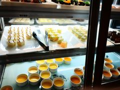 -比格比萨自助(新辰里学清路店)