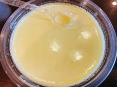 酸奶-清真·益鑫羊肉手抓馆(花园北街店)