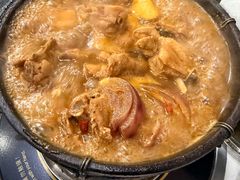 -范贤光鸡公煲(平乐园总店)