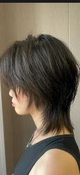 -缪斯造型烫发染发蛋白护理北京三里屯直营