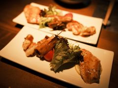 -岩也·日料与酒(龙岗天安云谷店)