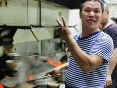 -刘信牛羊肉小炒泡馍(回民街店)