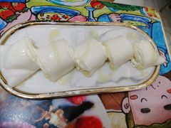 榴莲拉肠-甜心妈妈·榴莲星级糖水(北京路总店)