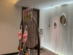 -芭东小镇温泉