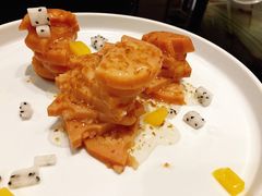 -高第街56号融合餐厅(振华五星百货店)