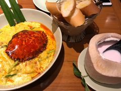 -mango tree芒果树泰国餐厅(青岛万象城店)