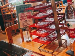 -打酱友•斑鱼海鲜粥火锅(吴桥店)