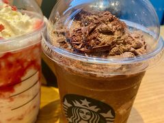 -星巴克(嘉定中信泰富万达广场店)