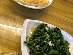 -途肴·老农饭庄(百里峡店)