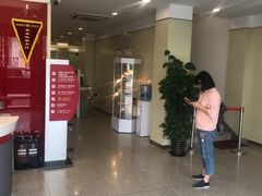 -招商银行(七宝支行)