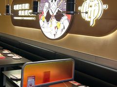 -师烤·豆花烤鱼(广州荔湾扬韬广场店)