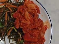 -稻品香小锅饭豆腐馆(北三路店)