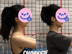 -OWNBODY健身(下沙店)