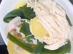 -探鱼·鲜青椒爽麻烤鱼(北京路天河城店)