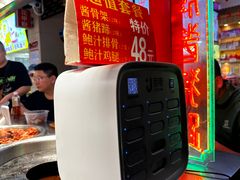 -东门町美食街