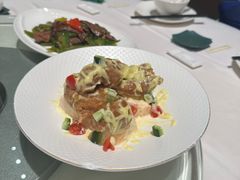 -千灯盛汇·头牌粤菜(致越优城店)
