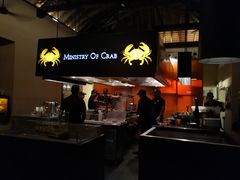 -Ministry of Crab(科伦坡店)