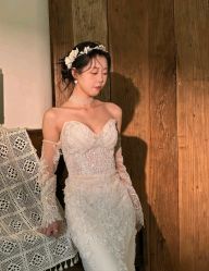 -金夫人婚纱摄影(总店)