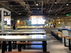 -无名缘米粉(大食代东方广场店)