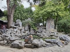 -戏马台景区