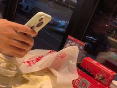 -聚味瞿记·龙虾堂(咸嘉湖店)