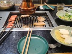 -臻牛烤肉