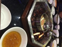 蜀九香火锅酒楼(九眼桥店)-蜀九香火锅(九眼桥店)