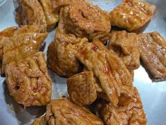 -麻蒲碳烤肉(梅花园店)