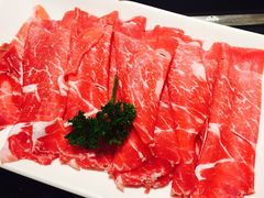 -五星桥原切肥牛火锅·30年专注好牛肉(湖塘店)