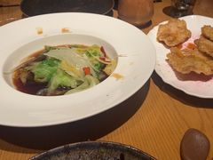 -奉天小馆·非遗东北菜(沈阳万象城店)