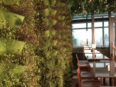 -顶层酒吧ROOF(上海艾迪逊酒店)