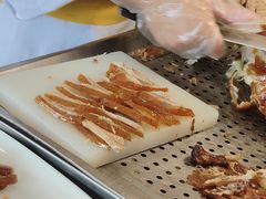 -北京全聚德(方庄店)