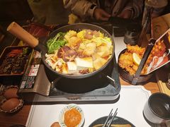-玉川屋·深夜食堂居酒屋(柳巷店)