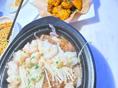 -茅庐川菜(烟台万象汇店)