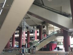-TPLUS茶家(上海商城南京西路店)