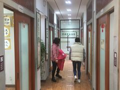 -秦汉胡同国学书院(川沙分馆)