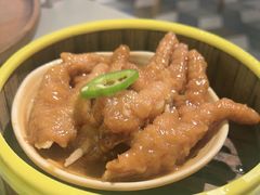 -食大利香港茶餐厅(南亚风情第一城店)