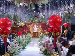 -俏巴渝·家宴·生日宴(锦绣城店)