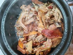 -斯丹姜母鸭·古法干香(涂门街总店)