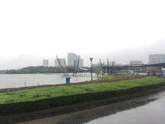 -蠡湖大桥公园