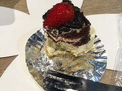 -85度C(南京中山南店)