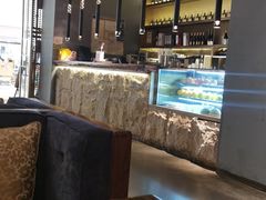 卡座-山葵家·创意料理(万象汇店)