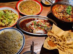 -泥糊破店小酒馆·团建聚餐(南京西路店)