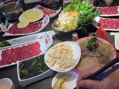 -牛品荟牛肉火锅(新城广场店)