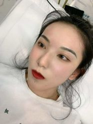 -久匠·野生眉半永久纹眉