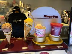 -哈根达斯(美罗城店)